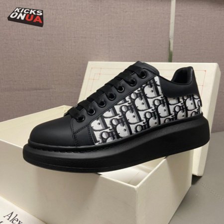 ALEXANDER MCQUEEN SNEAKER - AM26