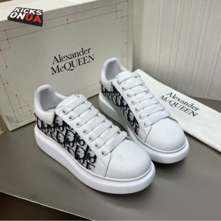 ALEXANDER MCQUEEN SNEAKER - AM27