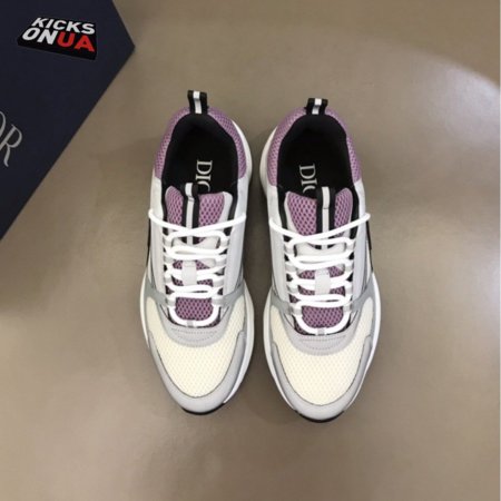 DIOR B22 SNEAKER - CD100