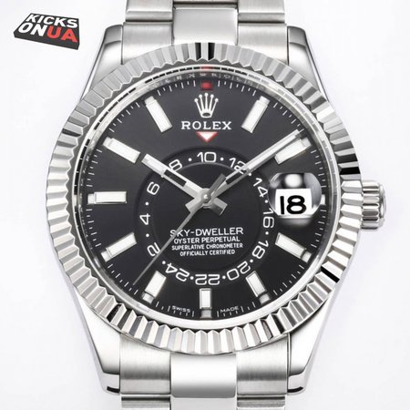 Rolex Sky-Dweller 326934 42mm