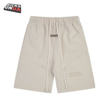 Fear of God Essentials Shorts Seafoam