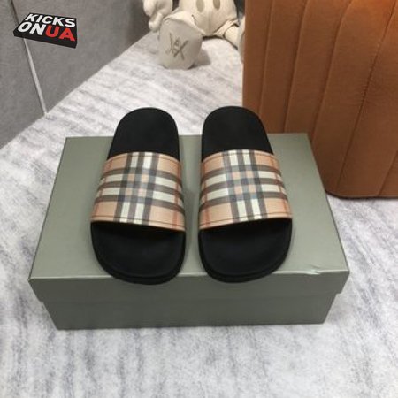 Burberry | Shower Shoes Shower Sandals Slide Shoes