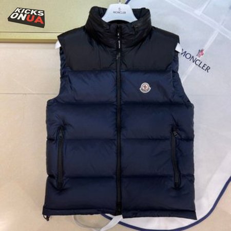 Moncler Men Ophrys Logo-Appliqu