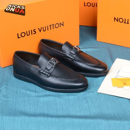 Estate Loafers