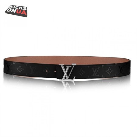 Pyramide 40MM Reversible Belt - LBP001
