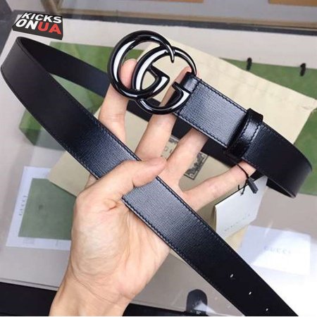 Gucci Marmont Thin Belt - BEL13