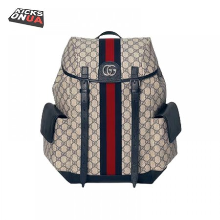 Gucci Ophidia Gg Backpack - GBP109