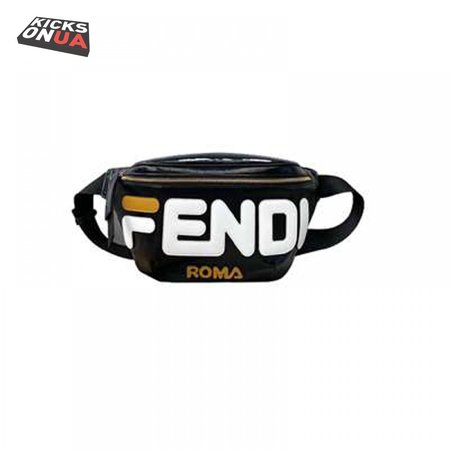 Fendi Waist Bag - FPD47