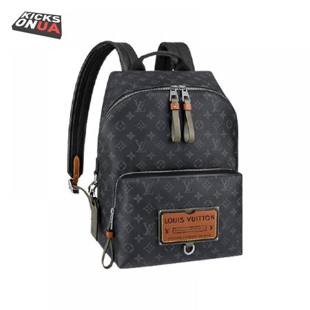 Discovery Backpack - LBP263