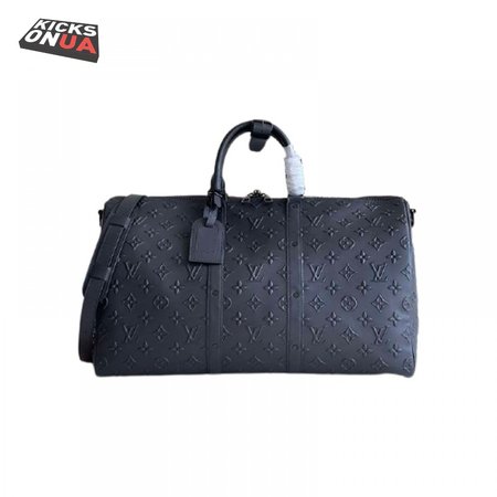 Keepall Bandoulière 50 - LDB122