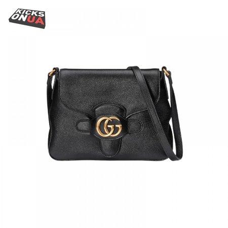 Small messenger bag with Double G - GMB137