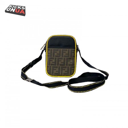 Fendi Crossbody Bag - FPD65