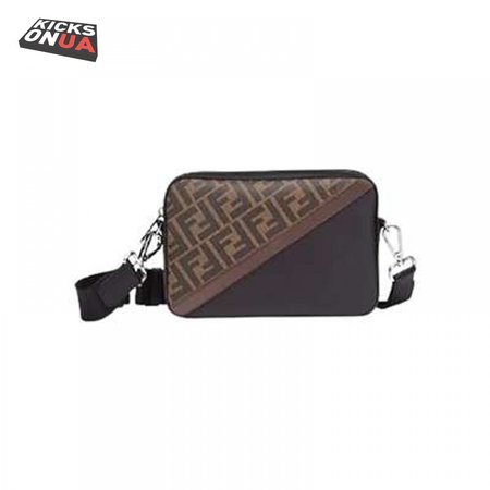 Fendi Crossbody Bag - FPD09