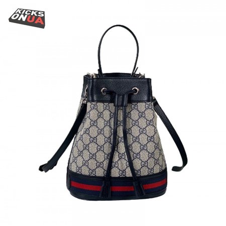 Ophidia GG Bucket Bag - GMB211