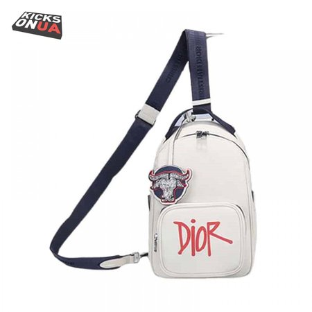 DIOR SLING BAG