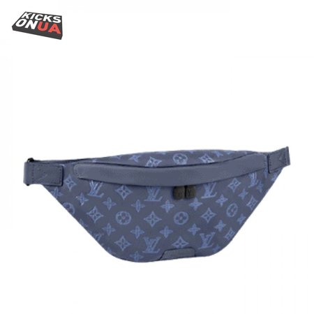 DISCOVERY BUMBAG PM M45729