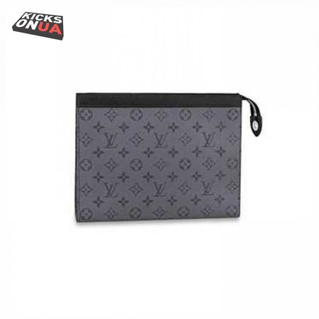 pochette voyage mm monogram eclipse canvas m69535