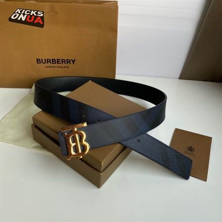 BURBERRY BELT - B52