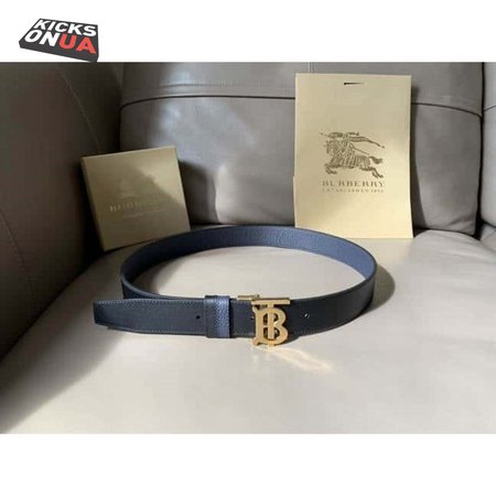 BURBERRY BELT - B45