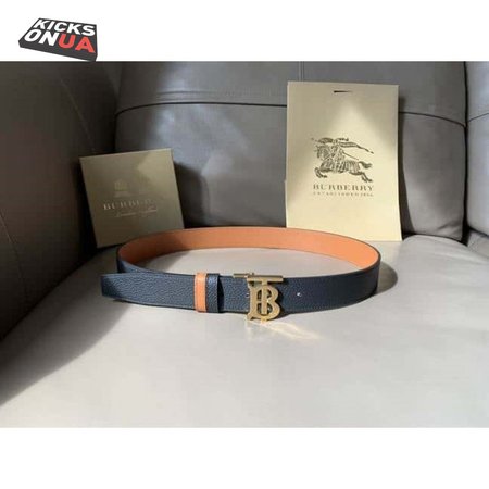 BURBERRY BELT - B43