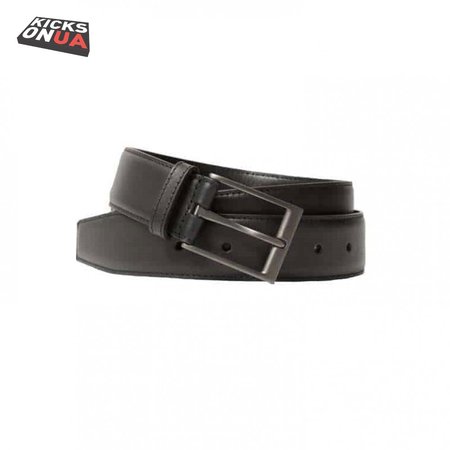 BURBERRY REVERSIBLE LEATHER BELT - B28