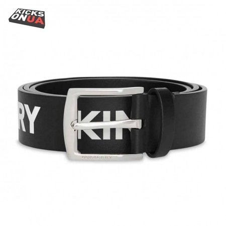 BURBERRY KINGDOM PRINT BELT - B21