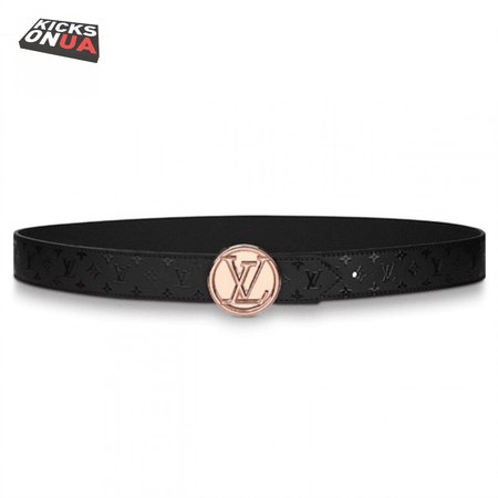 circle 30mm reversible belt - b139