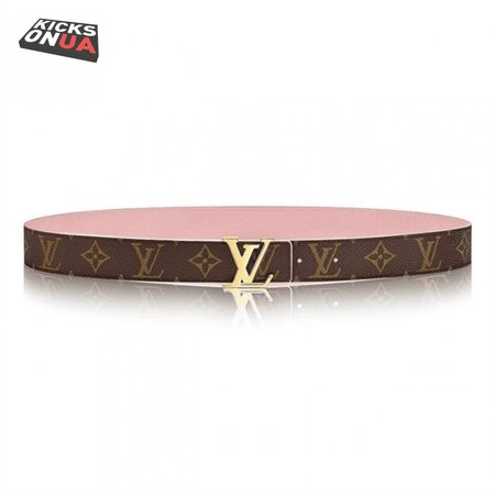 initiales 30mm reversible - b123