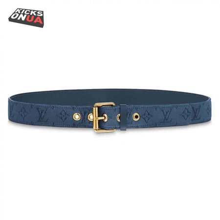 NATURE 35MM BELT - B121