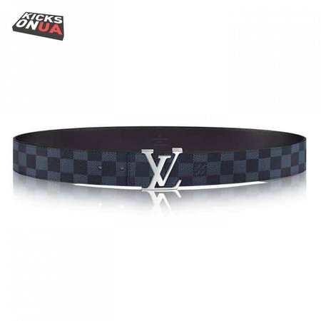 INITIALES 40MM BELT - B116