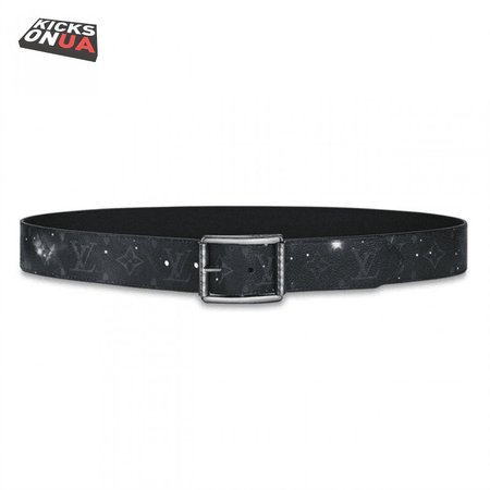 monogram galaxy 40mm black multicolor - b115