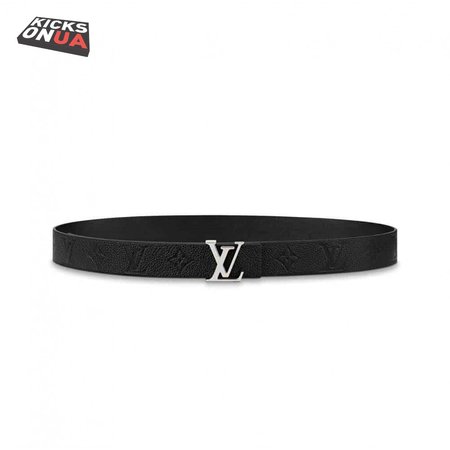 iconic 30mm reversible belt - b107