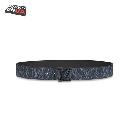shape 40mm reversible belt - b104
