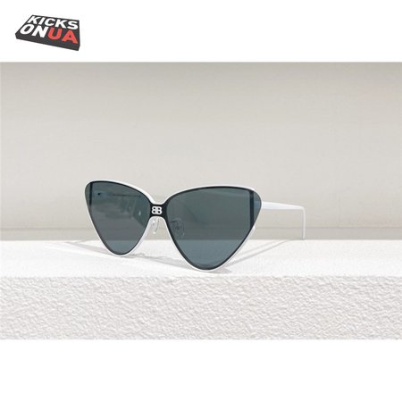 balenciaga butterfly sunglasses