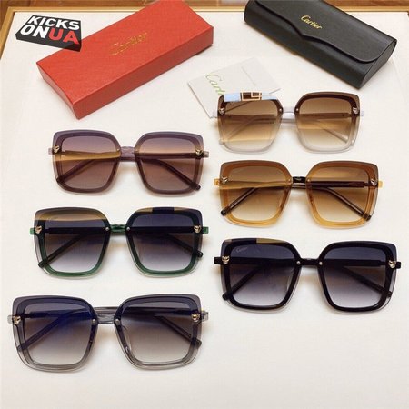 cartier sunglasses