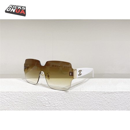 chanel all-in-one shield sunglasses