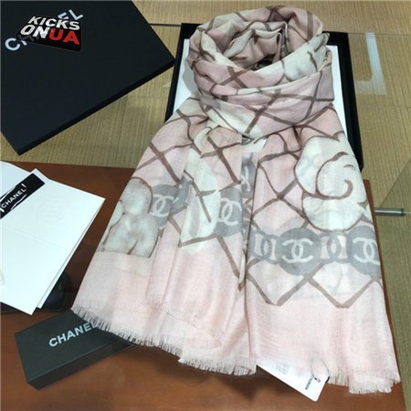 chanel cashmere scarf scarves