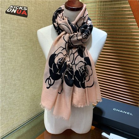 chanel cashmere scarf scarves