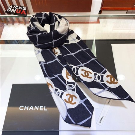 chanel cashmere scarf scarves
