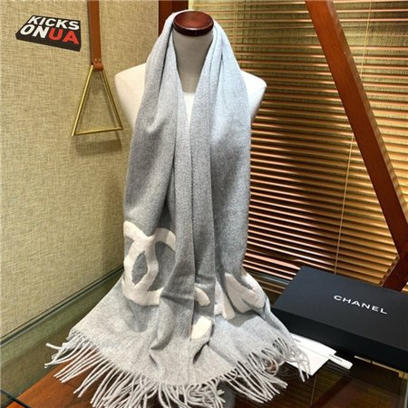 chanel cashmere scarf scarves
