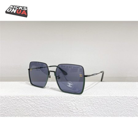 chanel square sunglasses