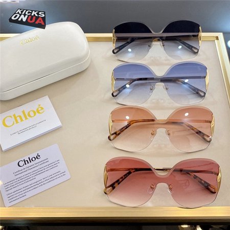 chloe sunglasses