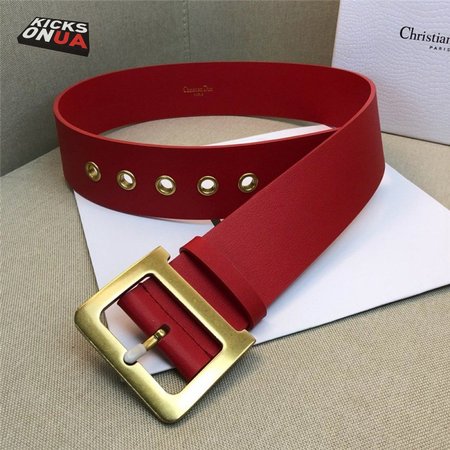 Dior belt