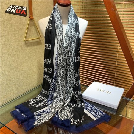 dior cashmere scarf scarves