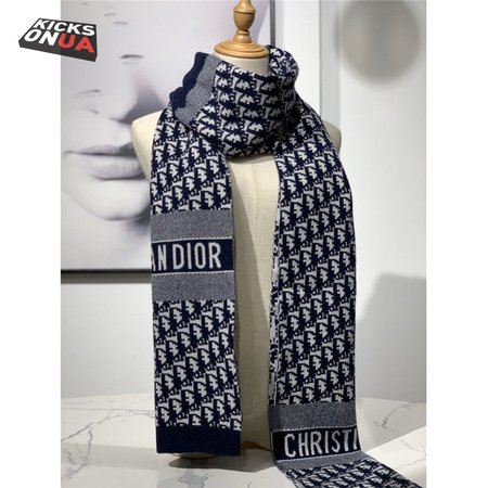 dior cashmere shawl