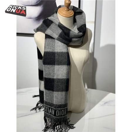 dior scarf scarves