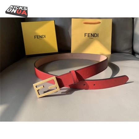 Fendi Belt