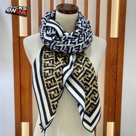 fendi classic presbyopia shawl