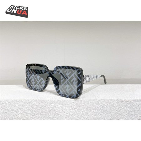 fendi FF0820 Sunglasses
