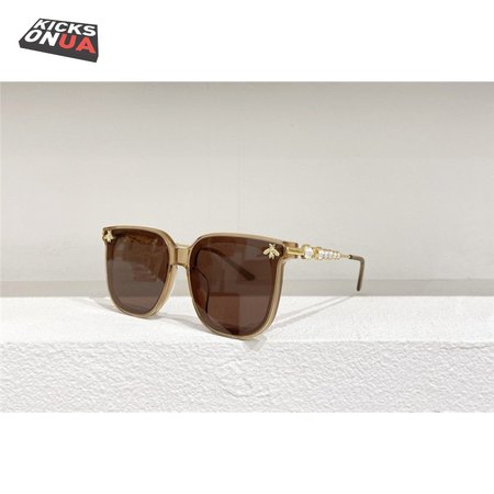 gucci bee diamond sunglasses